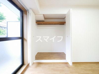 【収納】 | ノルデンハイム東三国 