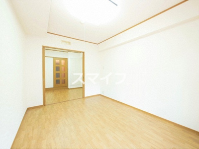 【居間・リビング】 | ノルデンハイム東三国 