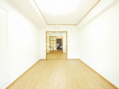 【居間・リビング】 | ノルデンハイム東三国 