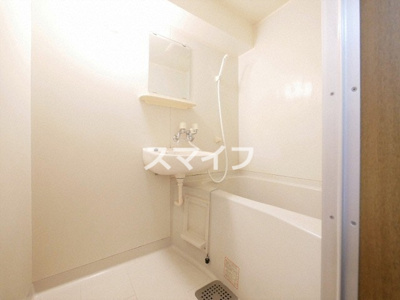 【浴室】 | ノルデンハイム東三国 