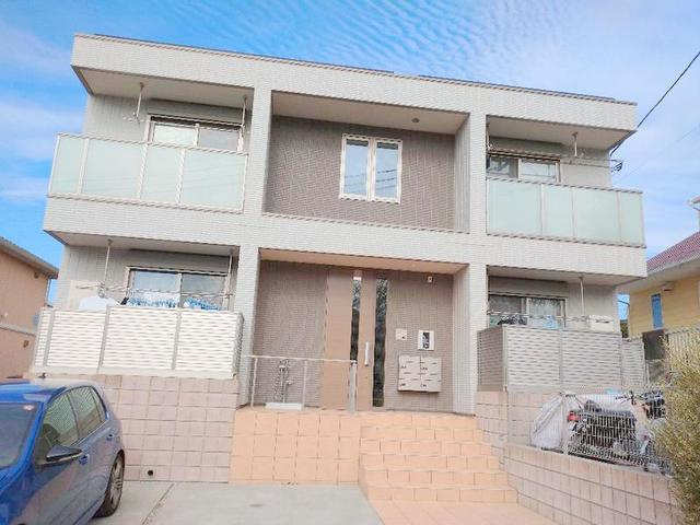 ディアコート神大寺