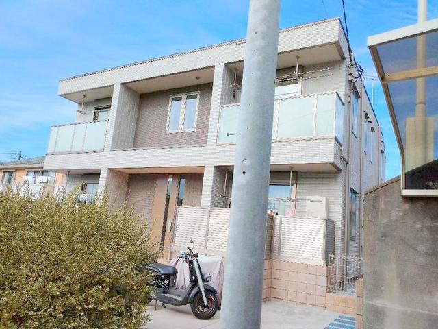 ディアコート神大寺の周辺