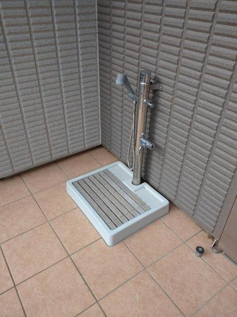 ディアコート神大寺のその他共用部分