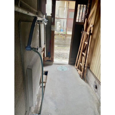 【収納】 | 九条町貸家