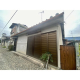 九条町貸家の画像