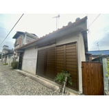 九条町貸家の画像