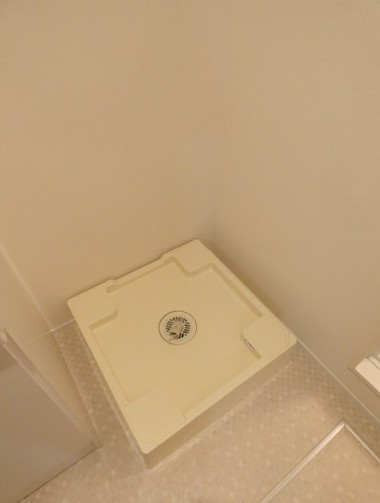 フォレスト　ベベの設備