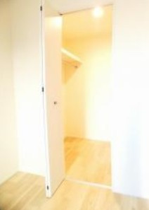 フォレスト　ベベの収納