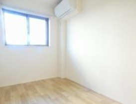 フォレスト　ベベの内装