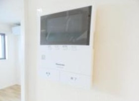 フォレスト　ベベのセキュリティ