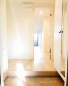 フォレスト　ベベの居間・リビング