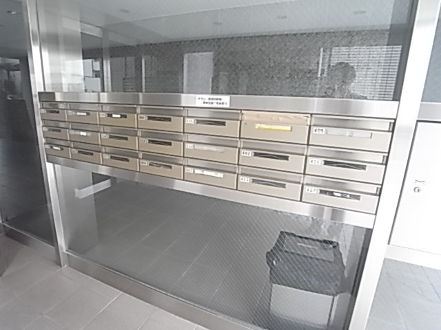 シェリール甲東園の外観