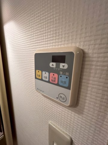 シェリール甲東園の設備