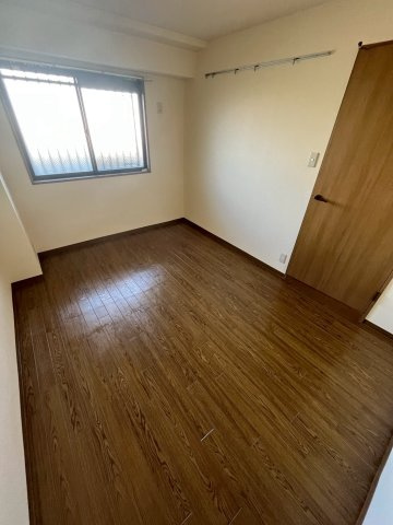 シェリール甲東園の内装