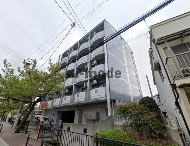 メゾンドール吹田