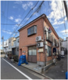 サンハイツ西台の画像