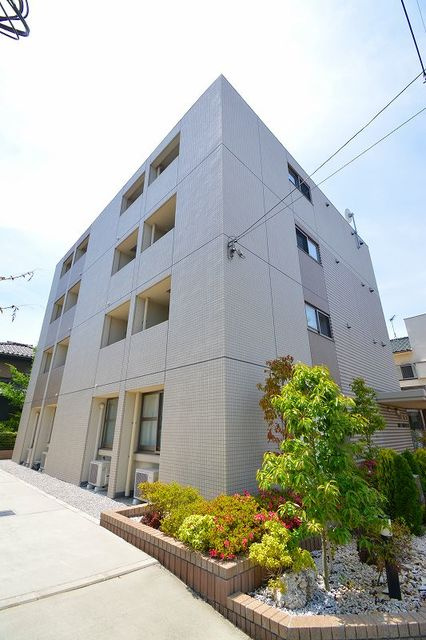 メゾン カレント