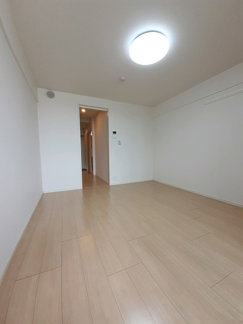 メゾン カレントの居間・リビング