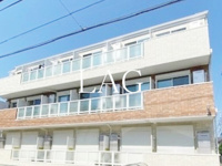 パルトネール市川の画像