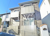 キャメル松戸岩瀬の画像