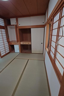 【内装】 | 朝霞市本町メゾネット