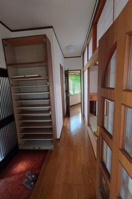 【収納】 | 朝霞市本町メゾネット