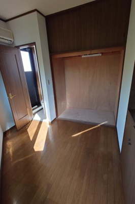 【収納】 | 朝霞市本町メゾネット