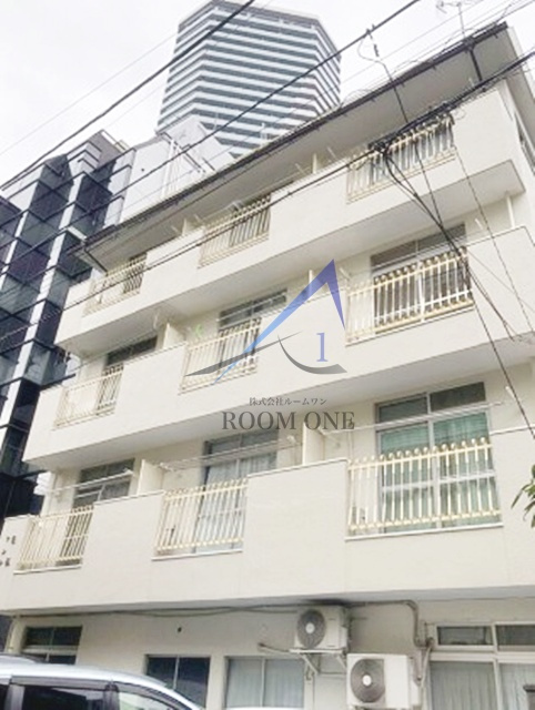 名弘マンション