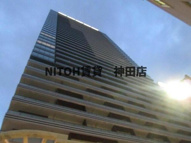 パークコート浜離宮ザタワーの画像