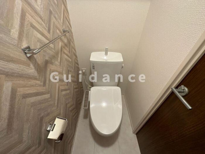 【トイレ】 | エストレヤ