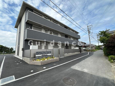 【外観】 | エストレヤ