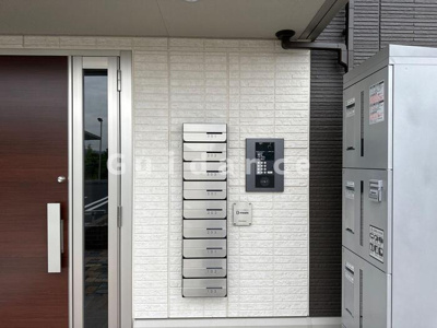 【その他共用部分】 | エストレヤ