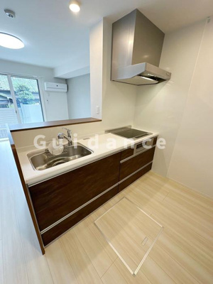 【キッチン】 | エストレヤ