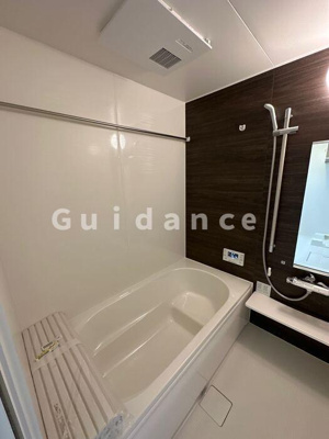 【浴室】 | エストレヤ