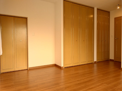 【洋室】 | プレスティージュ苦楽園