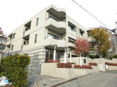 【外観】 | プレスティージュ苦楽園