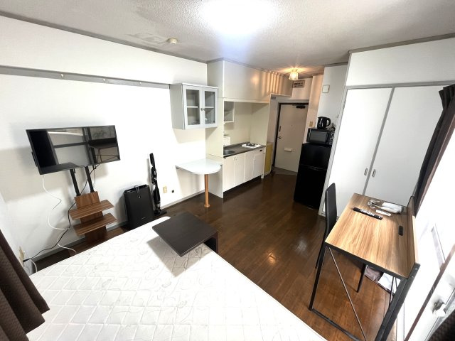別号室の写真です（現状を優先します）