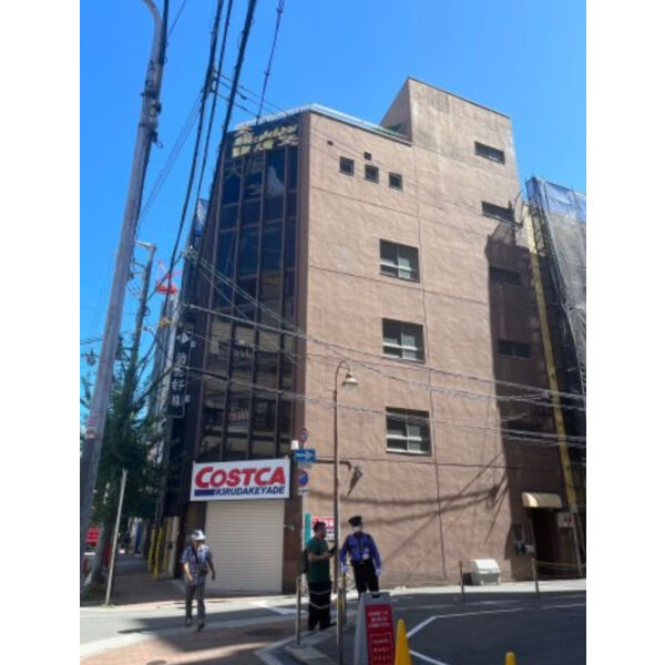 コンラッド日本橋