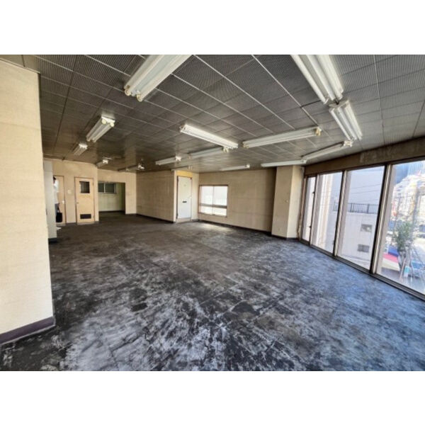 コンラッド日本橋