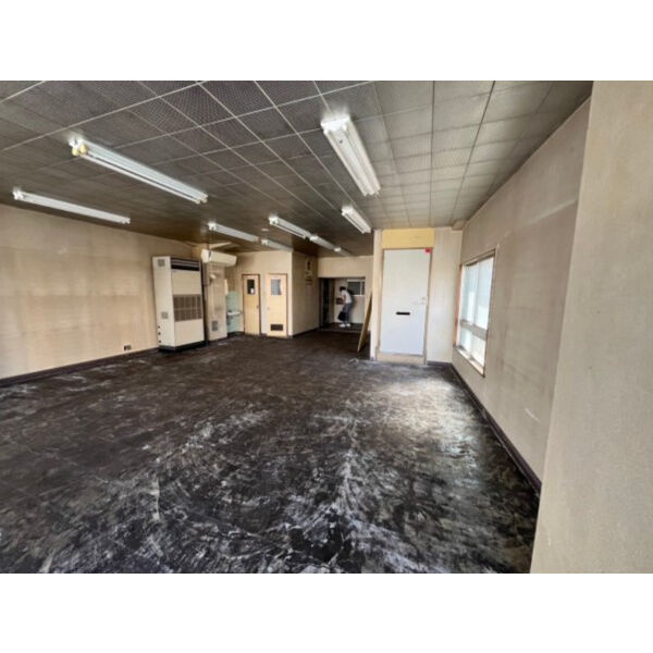 コンラッド日本橋