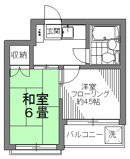 ＣＡＳＡ戸越公園の画像