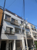 ＣＡＳＡ戸越公園の画像