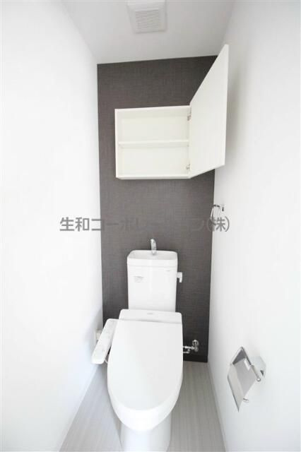 ｅｌａｎ．ｄｅ．ＡＫのトイレ