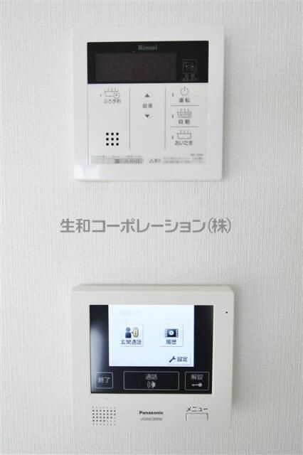 ｅｌａｎ．ｄｅ．ＡＫの設備