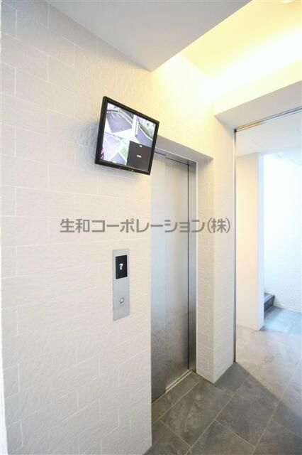 ｅｌａｎ．ｄｅ．ＡＫのその他共用部分