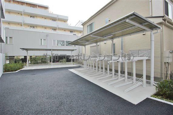 ｅｌａｎ．ｄｅ．ＡＫのその他共用部分