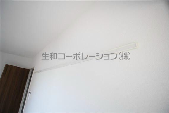 ｅｌａｎ．ｄｅ．ＡＫの設備