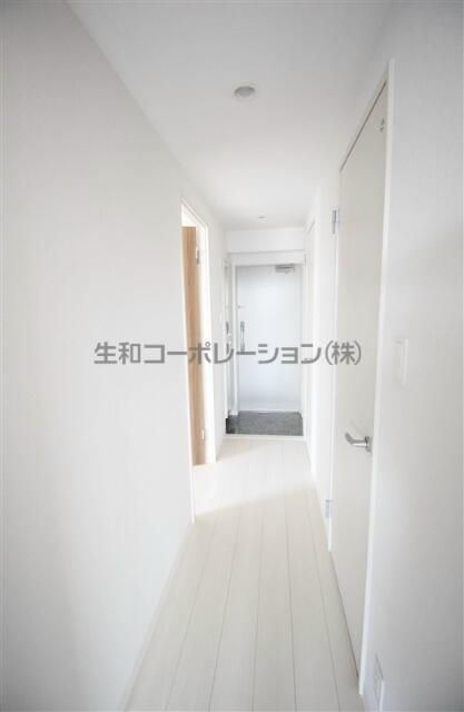 ｅｌａｎ．ｄｅ．ＡＫの玄関