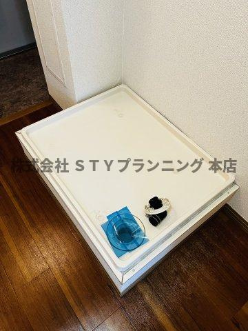 仲介手数料0円！テリオスの設備