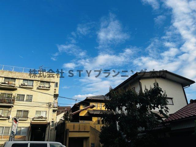 仲介手数料0円！テリオスの展望